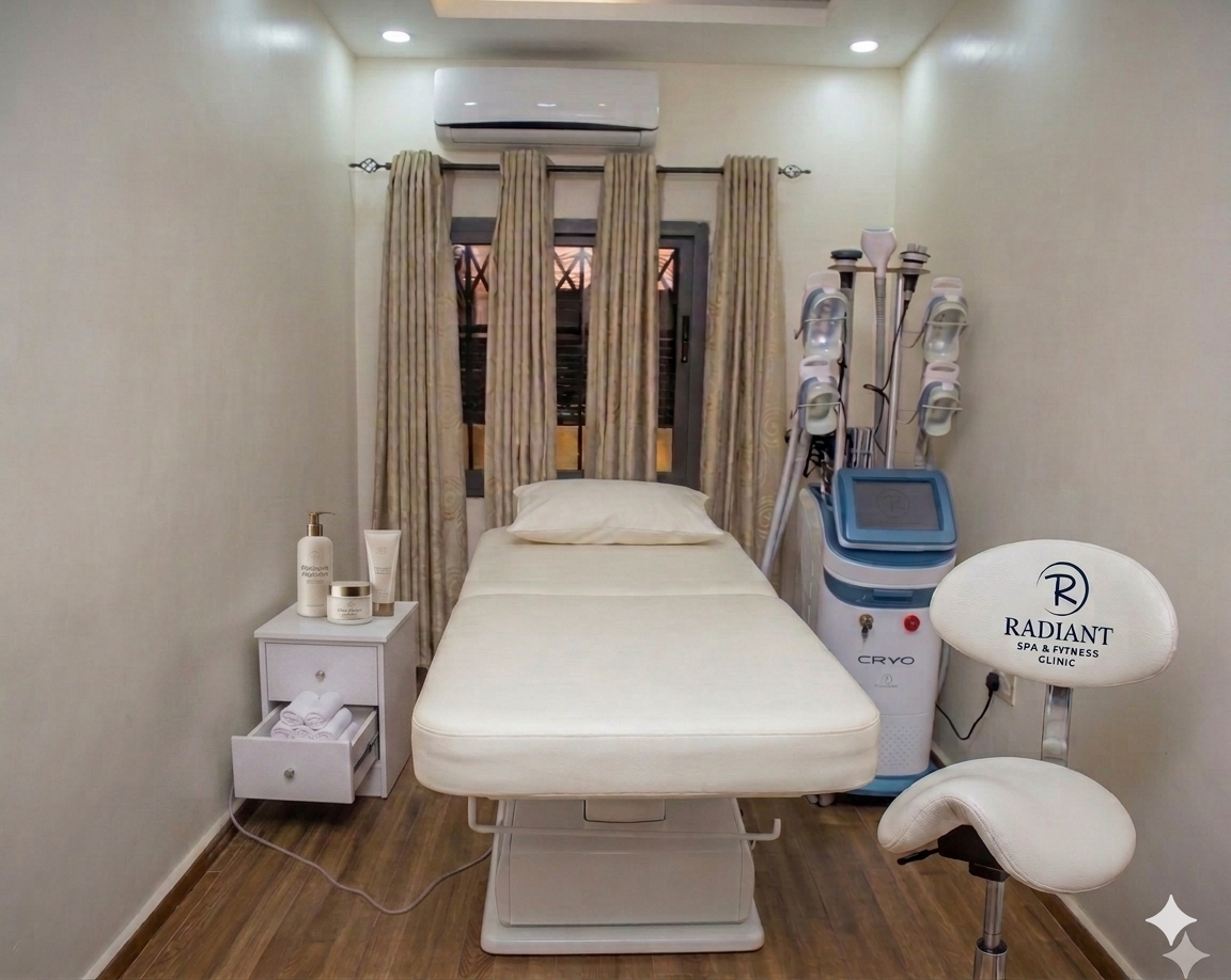 Cryo Fat Freezing — photo 3