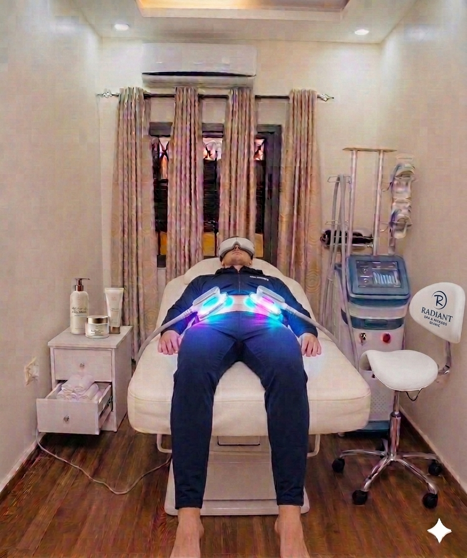 Cryo Fat Freezing — photo 2
