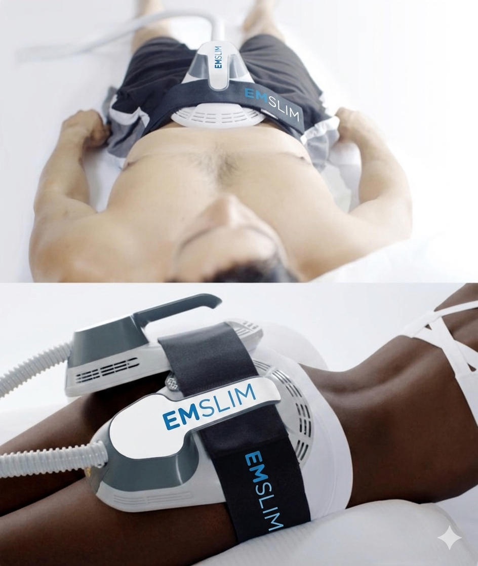 EMslim Nova — photo 2