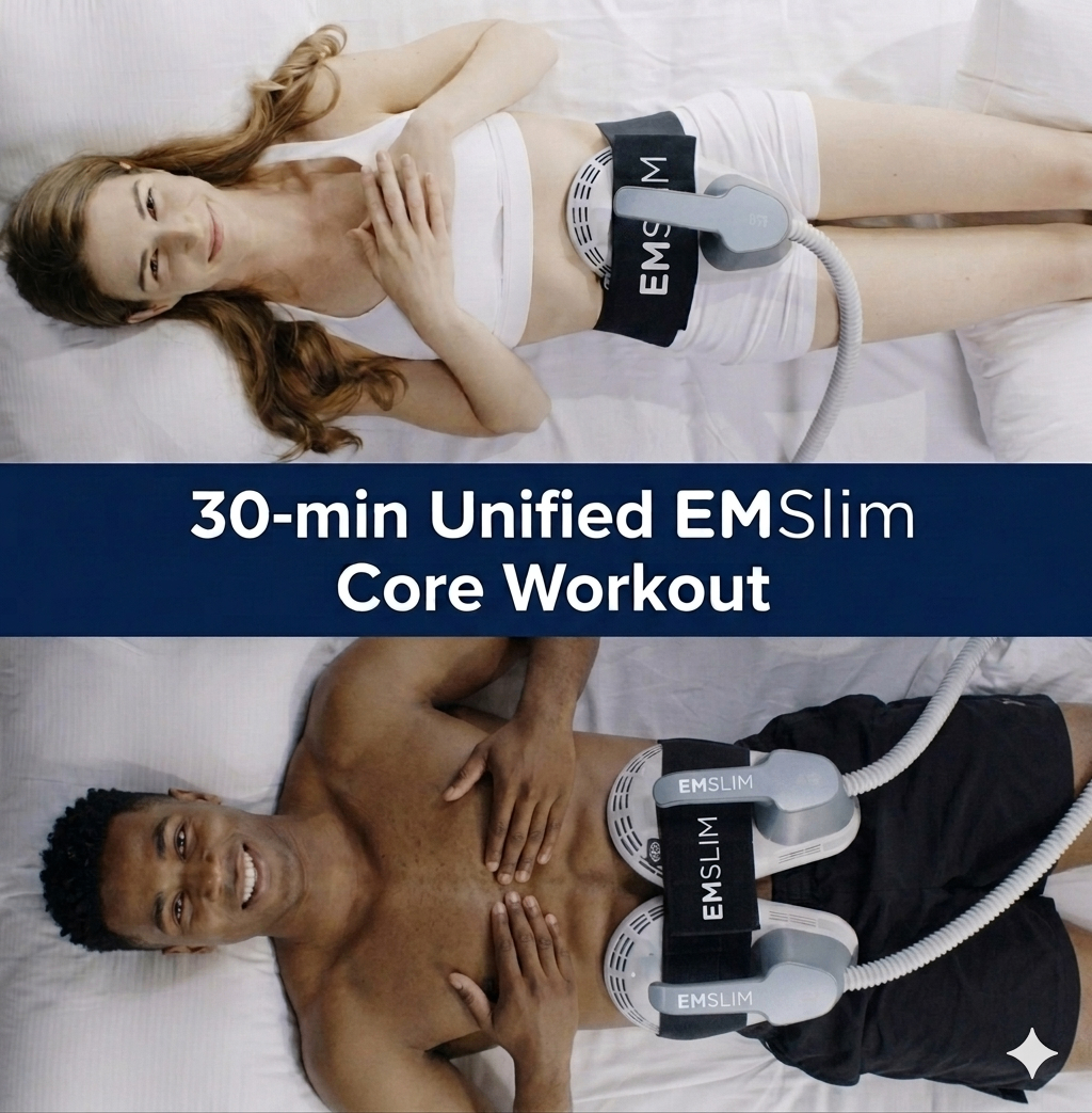 EMslim Nova — photo 3
